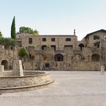 Case Vacanza Baglio Ciambre Borgetto Zewnętrze zdjęcie